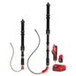 M12™ TRAPSNAKE™ 2-Tool Combo Kit, Black/Red, Metal