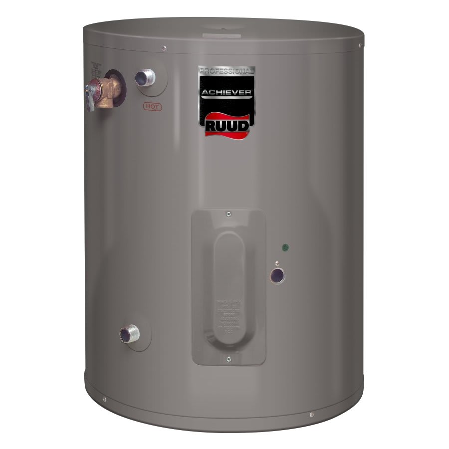 Professional Achiever™ Point-of-Use Electric Water Heater, 10 gal, 2 kW, 240 VAC