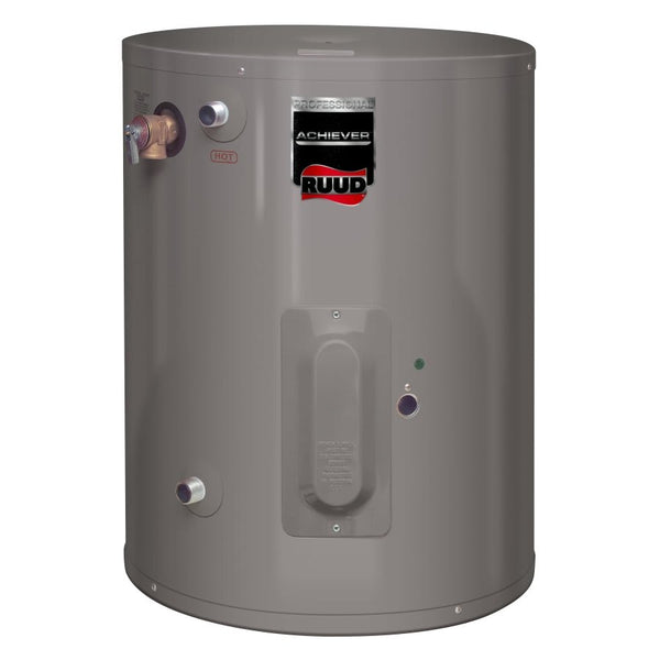 Professional Achiever™ Point-of-Use Electric Water Heater, 10 gal, 2 kW, 240 VAC