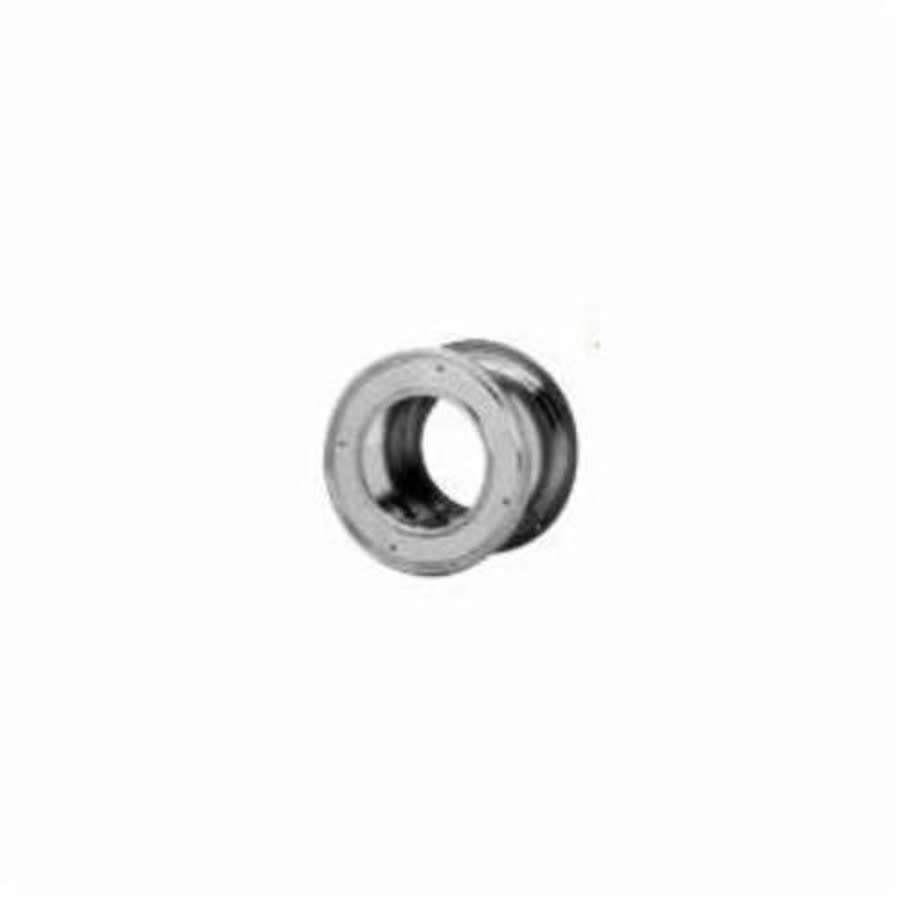 Round Vent Thimble, 4 in Dia