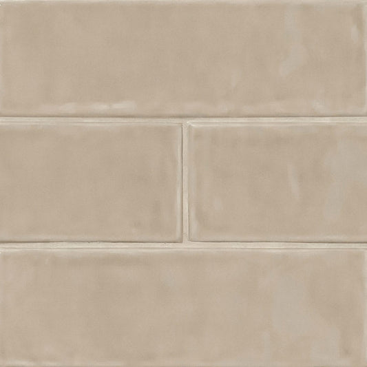 Urbano Warm Concrete Tile