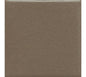 Keystone ClearFace Artisan Brown Straight Joint 1X1 Matte