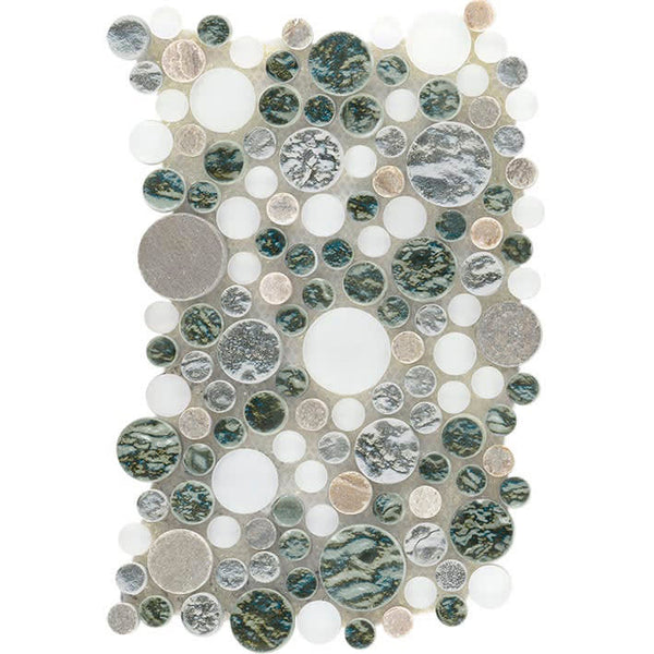 TREASURES MIST SHANNAN MOON (Make to order)
