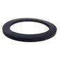 Tubular Slip Joint Washer, 1-1/2 in, Rubber