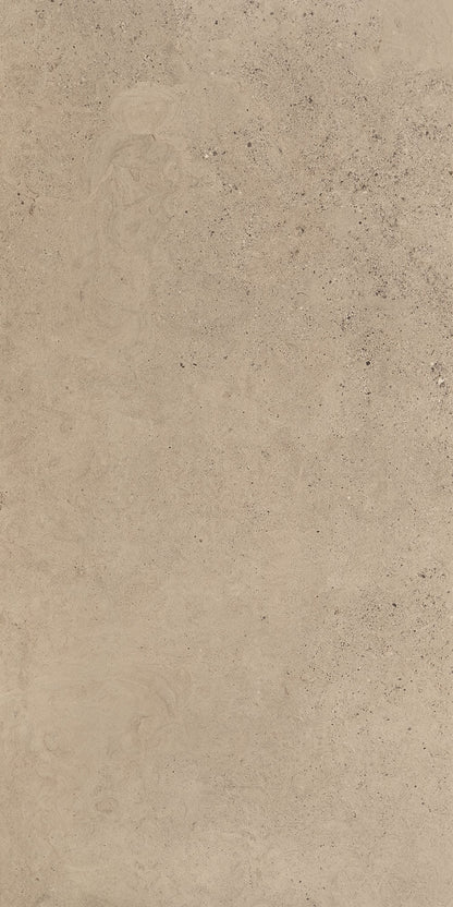 Modern Formation Canyon Taupe Straight Joint 2X2 Matte
