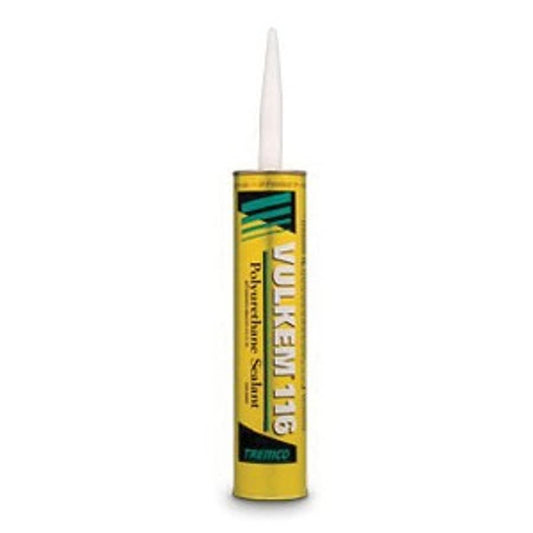 Multi-Purpose Sealant, 10.1 oz, Gray