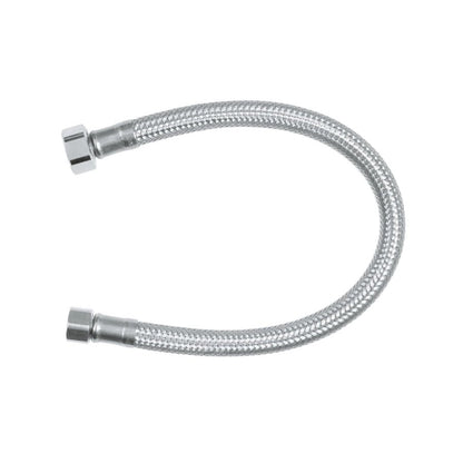 Flexible Hose, For Use With Wideset Lavatory Faucet