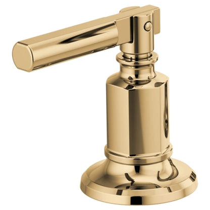 Invari Widespread Faucet Lever Handle Kit - Limited Lifetime Warranty