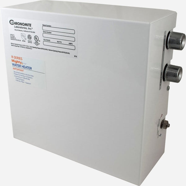 16.05 kW, 277 VAC, 58 A, High Capacity Low Act Electric Water Heater