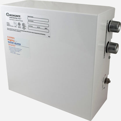 16.05 kW, 277 VAC, 58 A, High Capacity Low Act Electric Water Heater