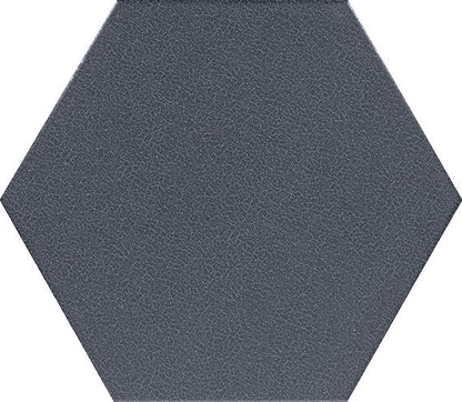 Inyo Indigo Hexagon 8X8 Satin
