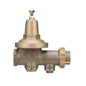 Pressure Reducing Valve, 1-1/2 in, Union FNPT x FNPT, Bronze
