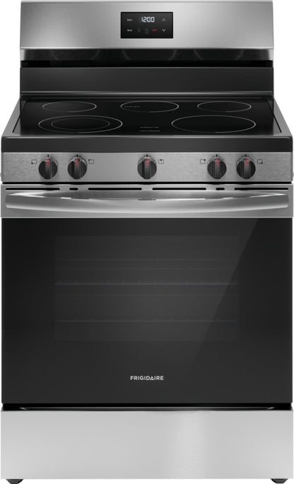 Frigidaire 30" Electric Range