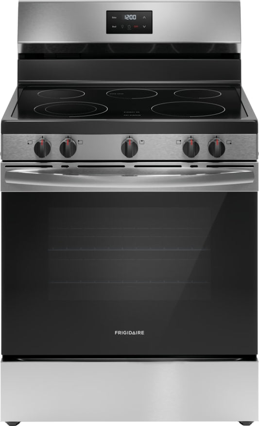 Frigidaire 30" Electric Range