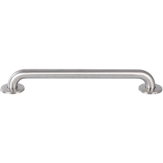 18" Stainless Steel Grab Bar