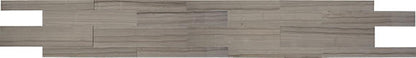 Marble Silver Screen Rectangle 8X36 Polished