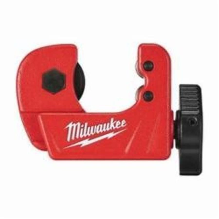 Tubing Cutter, 1/2 in Capacity