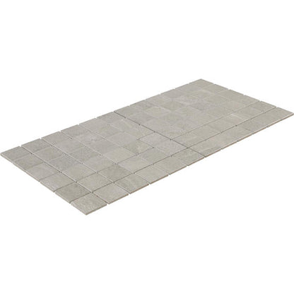 Platinum Shale Rectangle 15X30 Matte