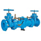 LF009 Reduced Pressure Backflow Preventer, 2-1/2 in, Flange, Cast Iron