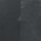 Slate Brazil Black Rectangle, Natural Cleft 12X24
