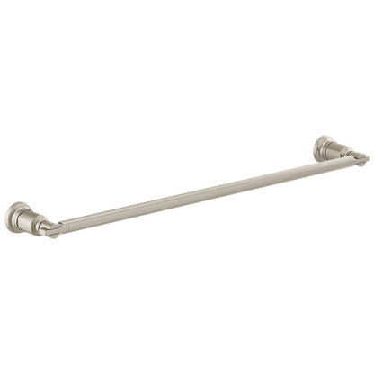 Invari 24" Towel Bar - Limited Lifetime Warranty