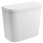 Essence Toilet Tank, Bowl Mount, 12 in Rough, ADA, Right Hand Lever, 1.28 gpf, Alpine White