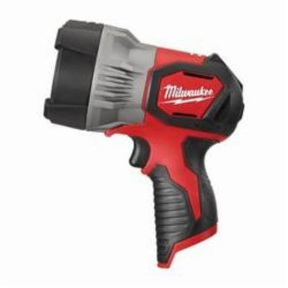M12™ TRUEVIEW™ Cordless Spotlight, LED Lamp, 12 VDC, REDLITHIUM™ XC 4.0 Battery