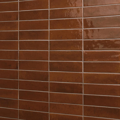 Harmonist Aura Rectangle 12X24 Matte