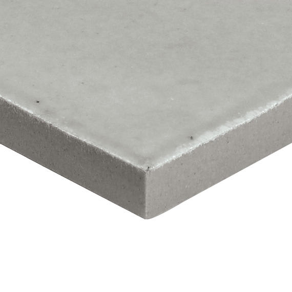 Uniche Grigio Square 24X24 Matte