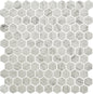 Natural Hues Carrara Hexagon 8X9 Matte