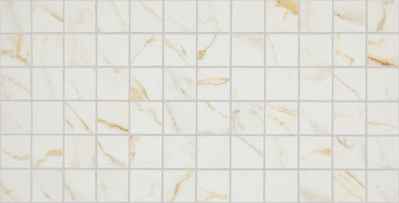 Panoramic Duet Diamond Mine Straight Joint 2X2 Matte