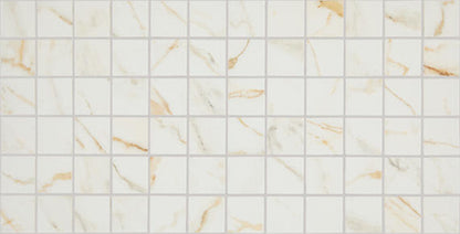 Panoramic Duet Diamond Mine Straight Joint 2X2 Matte