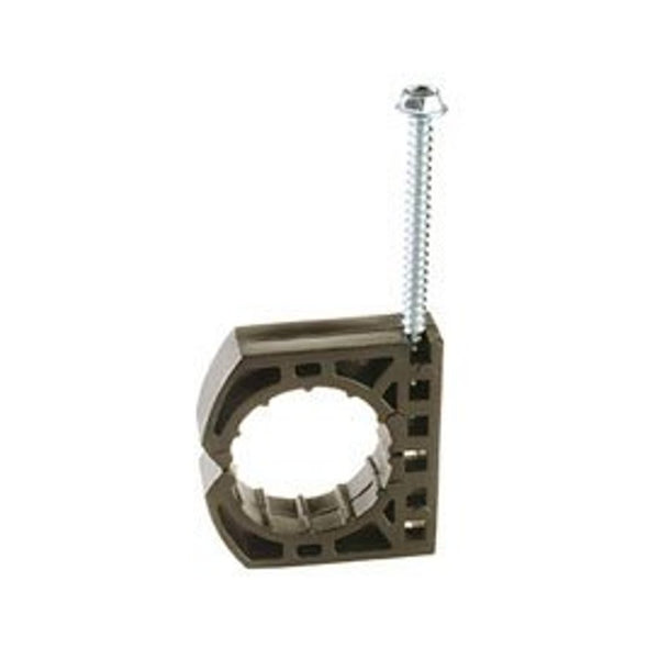 Nail Strap, 1 in, Polyethylene