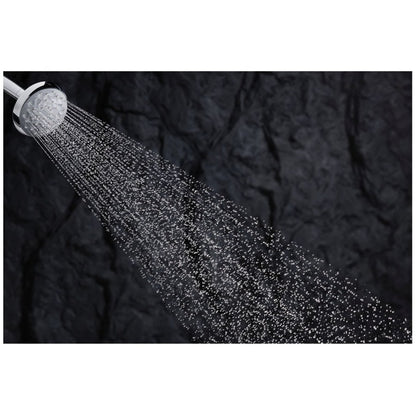 Awaken 1.5 GPM Single Function Shower Head