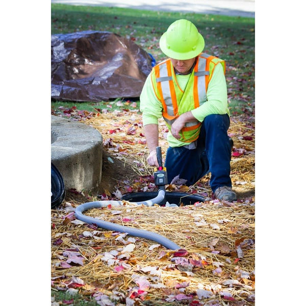 Pump Stick® Cordless Water Transfer Pump, 15 gpm