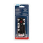 Therm-O-Disc Style Single Element Thermostat With High Limit Control