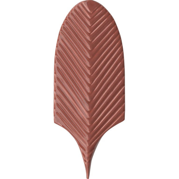 PLURIFY FEATHER RED GL 3X8