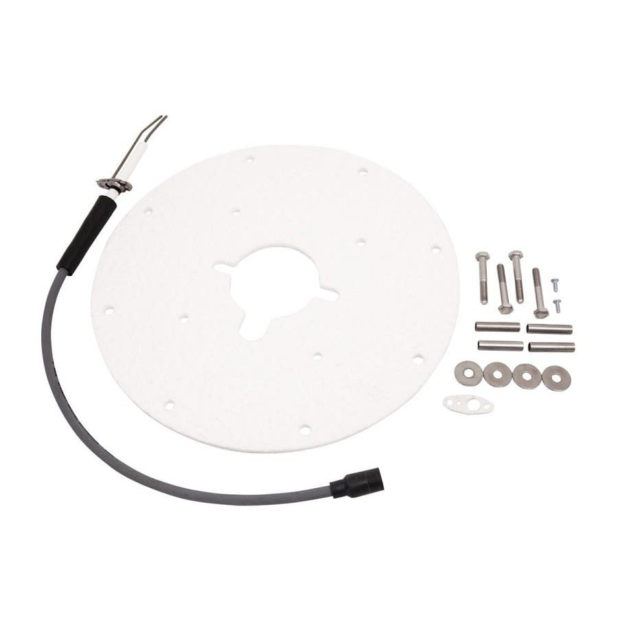 Standard Spark Igniter Assembly, For BTH/SUF/HCG 300/400/500 and 200/201 Series High Efficiency Commercial Natural Gas Water Heater