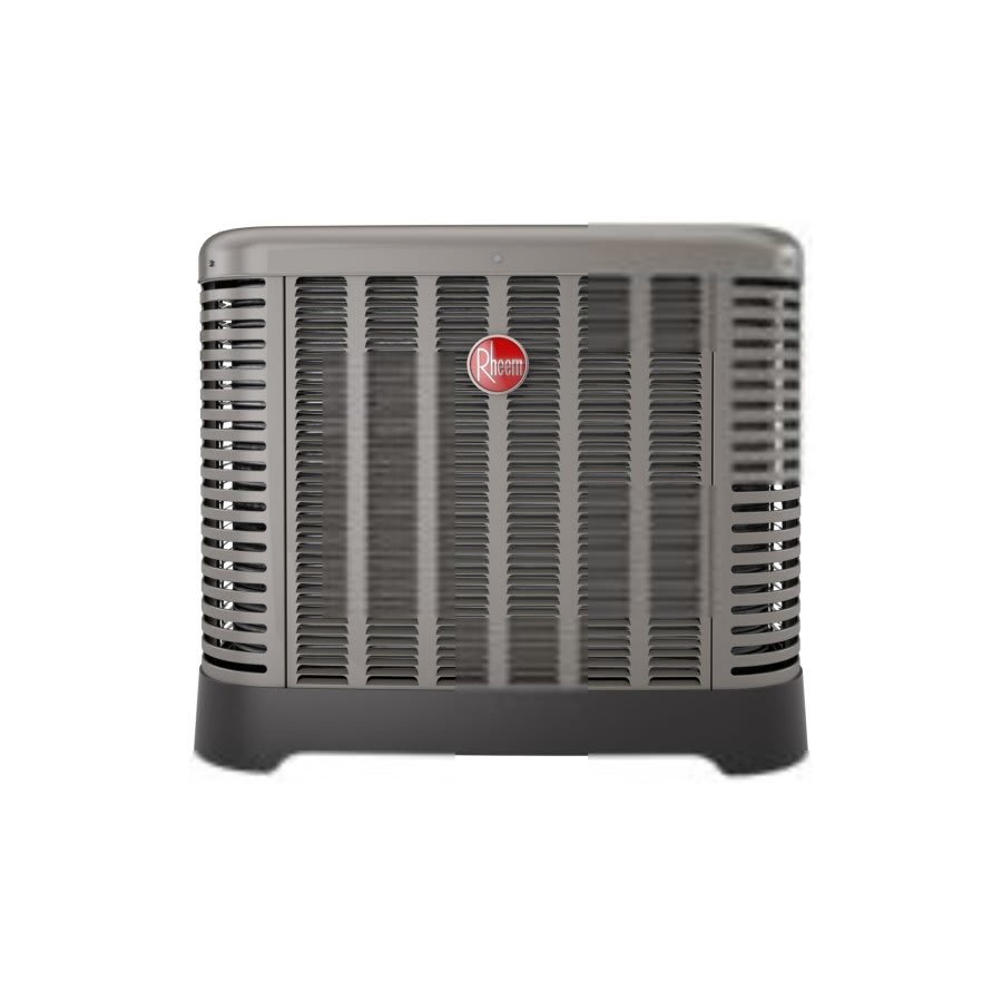 RP14AZ Endeavor™ Classic 2-1/2 Ton, 14.3 SEER2, Two-Stage Heat Pump, 208-240 VAC, 1 ph