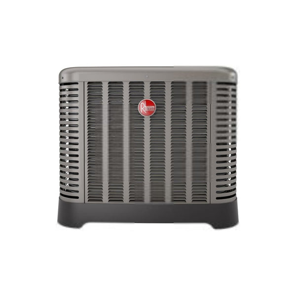 RP14AZ Endeavor™ Classic 2-1/2 Ton, 14.3 SEER2, Two-Stage Heat Pump, 208-240 VAC, 1 ph