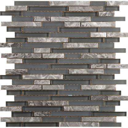 LUCENTE CONCRD LINEAR ST 12X13