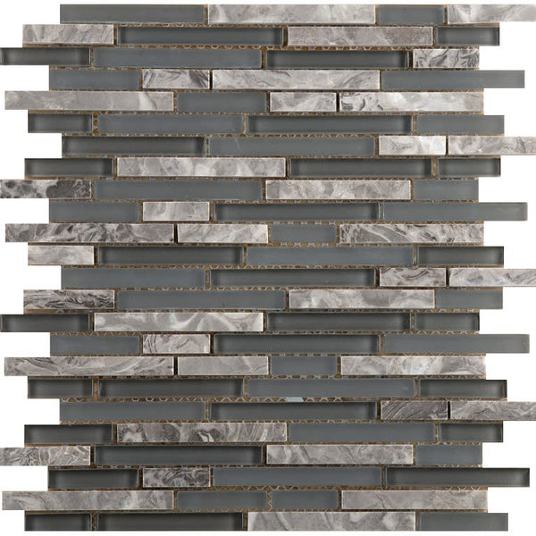 LUCENTE CONCRD LINEAR ST 12X13
