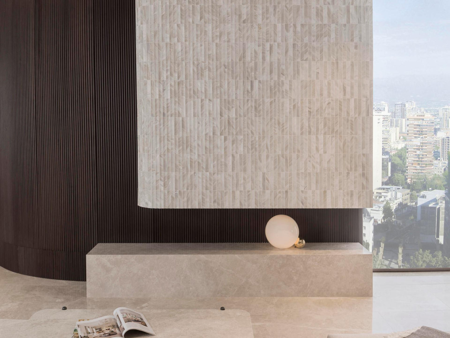 CRETA IVORY (Make to order)