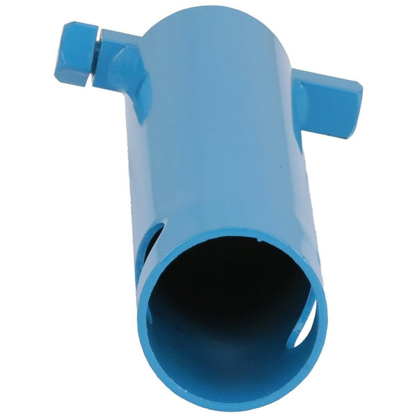 Carrier Wrench, 3 in, Capacity, Carbon Steel