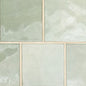 Renzo Jade Ceramic Quarter Round