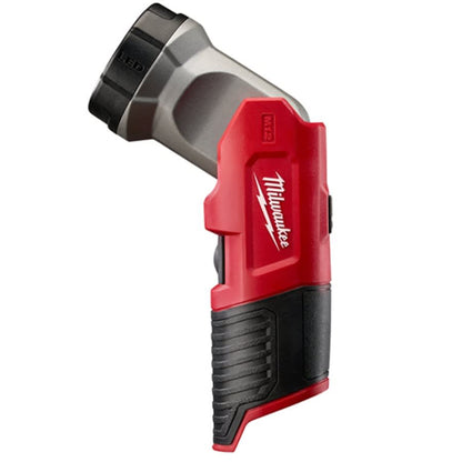 M12™ Fixed Focus Rechargeable Cordless Work Light, LED Lamp, 12 VDC, REDLITHIUM™ Battery