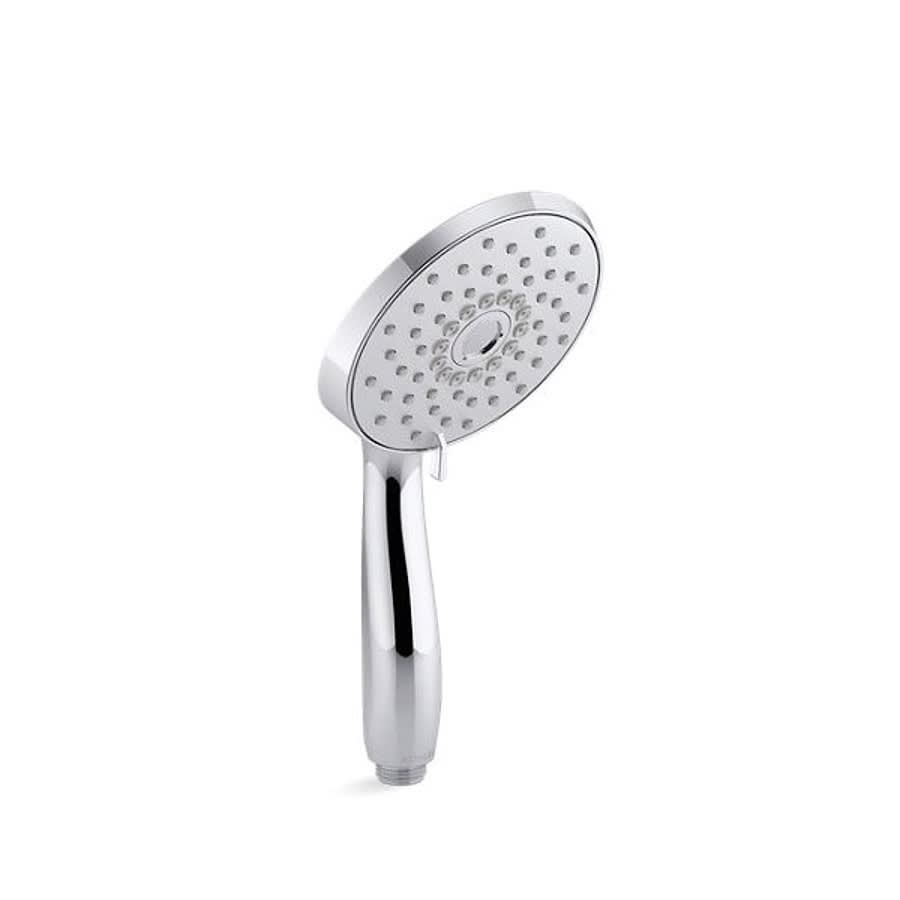 Forte® Hand Shower Head, ADA, 1.75 gpm, Polished Chrome