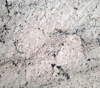 White Lava