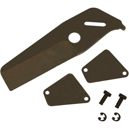 Replacement Blade, For Use With RS1 Ratchet Shear, Alloy Steel