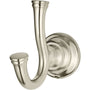 Delancey Double Robe Hook